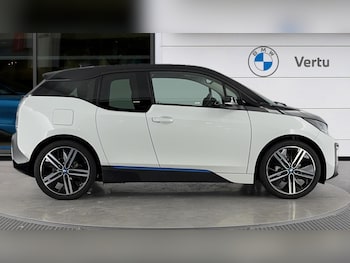 Used BMW i3 2022 for sale - 76470899: Photo