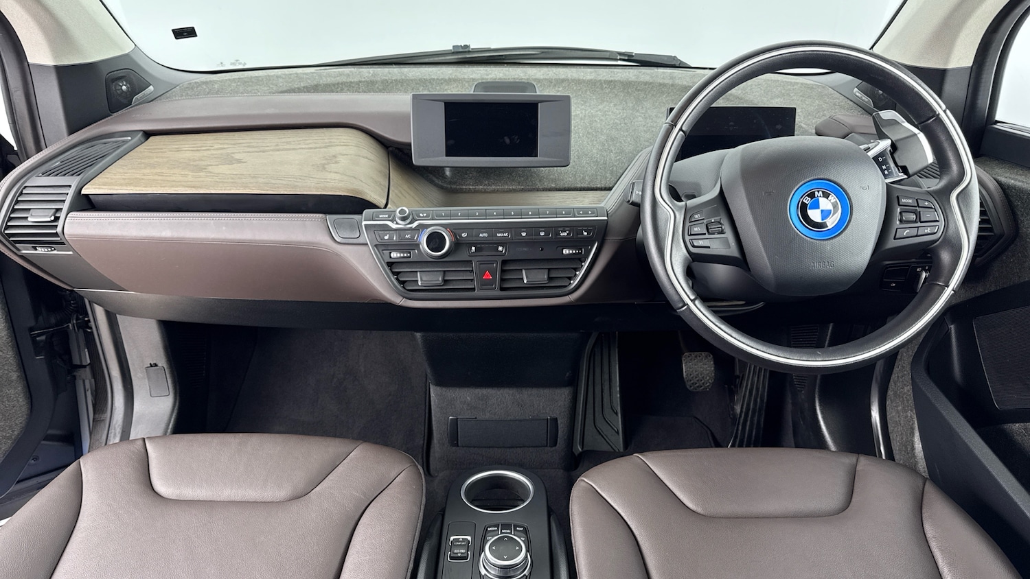 Used BMW i3 2022 for sale - 76470899: Photo 4