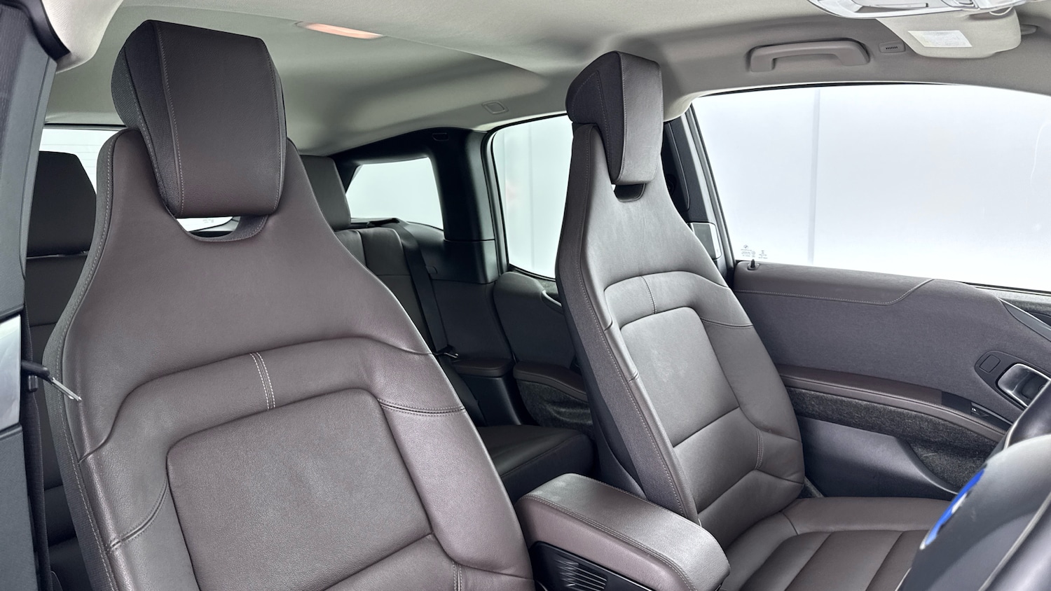 Used BMW i3 2022 for sale - 76470899: Photo 40