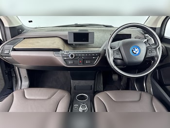 Used BMW i3 2022 for sale - 76470899: Photo