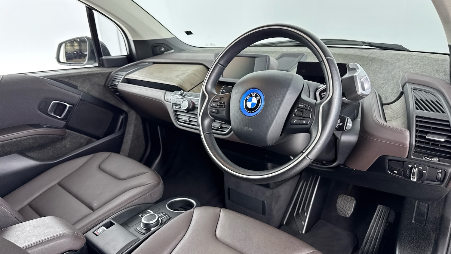 Used BMW i3 2022 for sale - 76470899: Photo 6