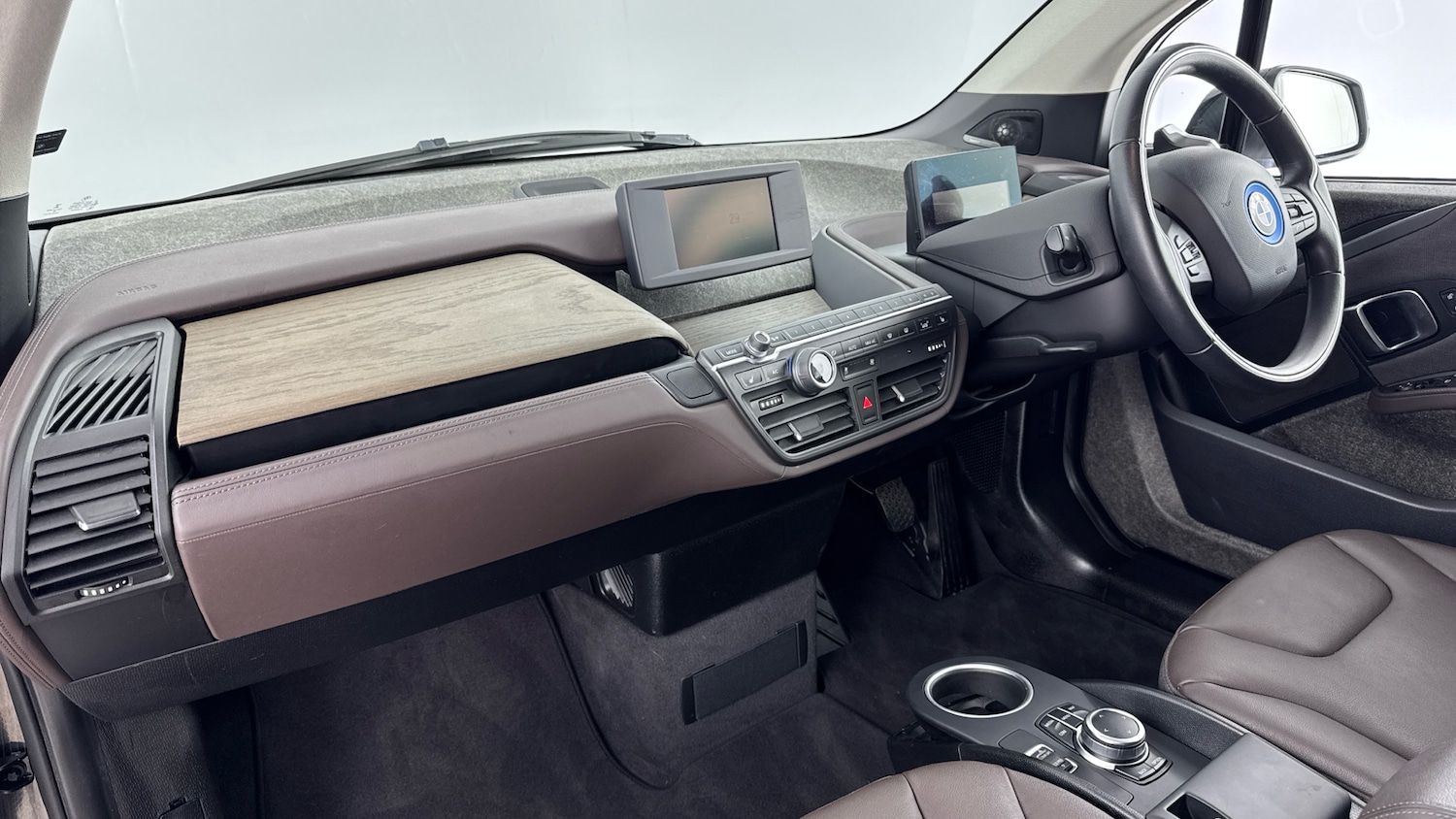 Used BMW i3 2022 for sale - 76470899: Photo 7