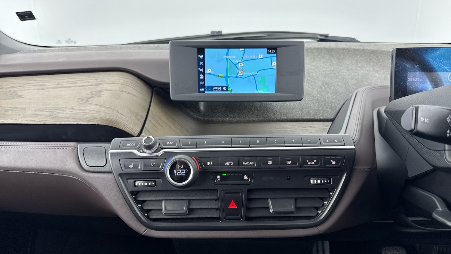 Used BMW i3 2022 for sale - 76470899: Photo 8