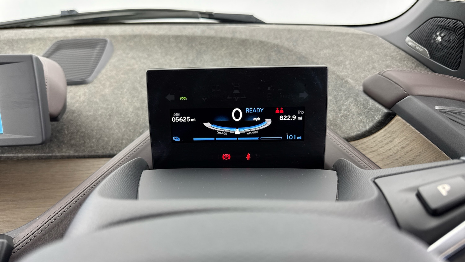 Used BMW i3 2022 for sale - 76470899: Photo 9