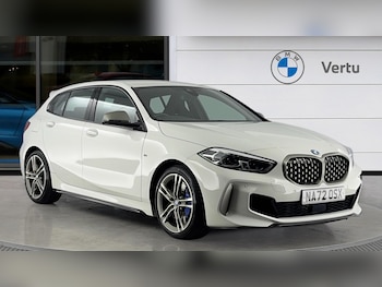 Used BMW 1 Series 2022 for sale - 79244180: Photo