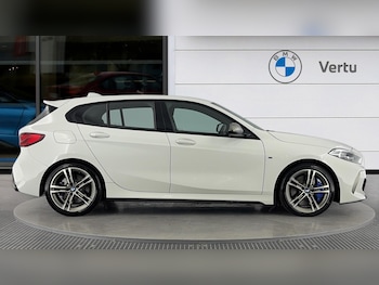 Used BMW 1 Series 2022 for sale - 79244180: Photo