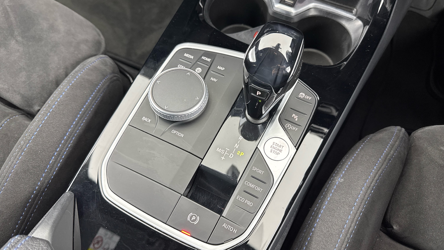 Used BMW 1 Series 2020 for sale - 77796796: Photo 10