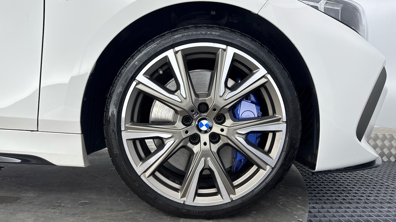 Used BMW 1 Series 2020 for sale - 77796796: Photo 14