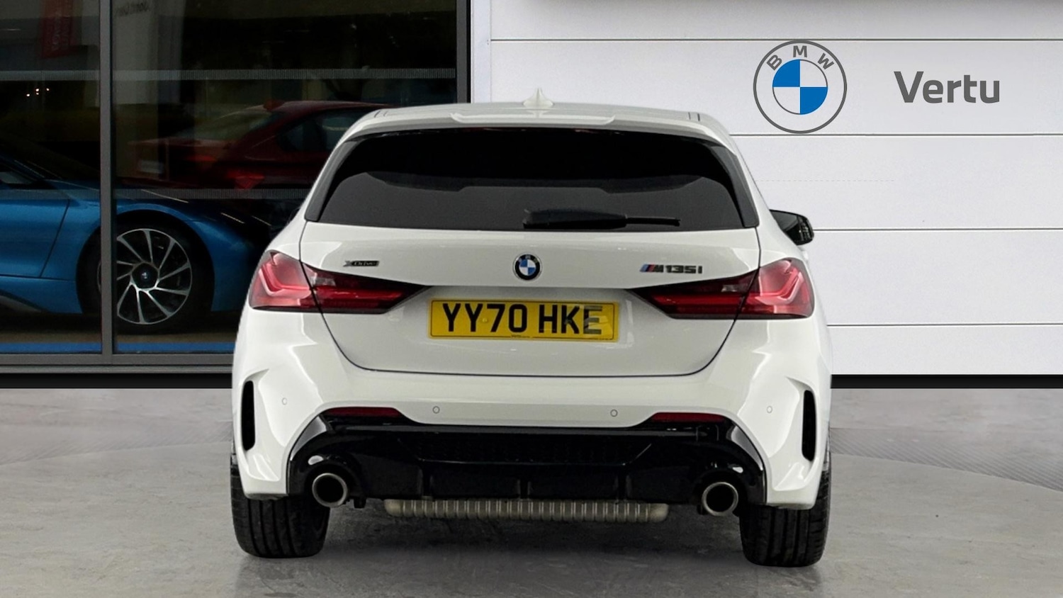 Used BMW 1 Series 2020 for sale - 77796796: Photo 15