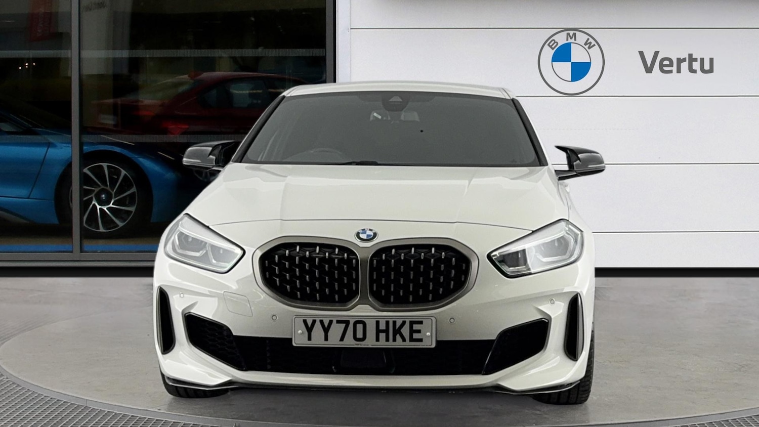 Used BMW 1 Series 2020 for sale - 77796796: Photo 16