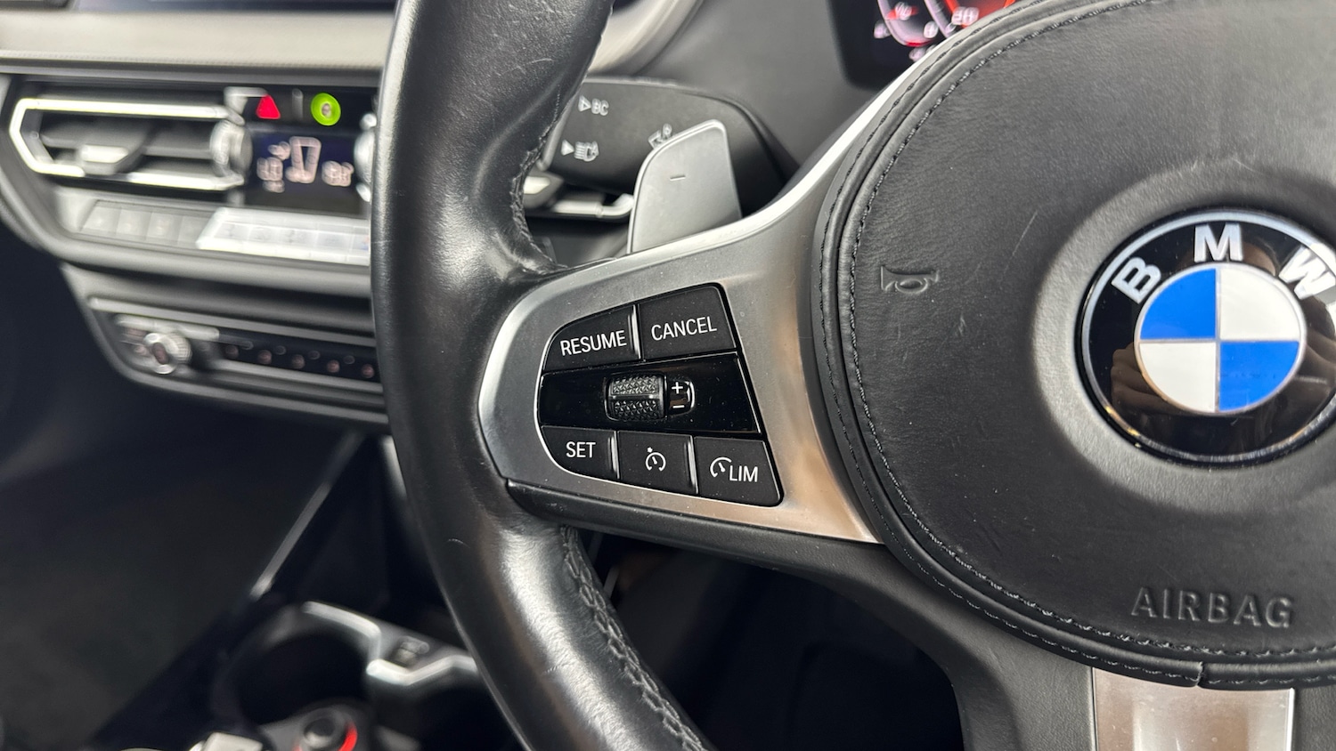 Used BMW 1 Series 2020 for sale - 77796796: Photo 17