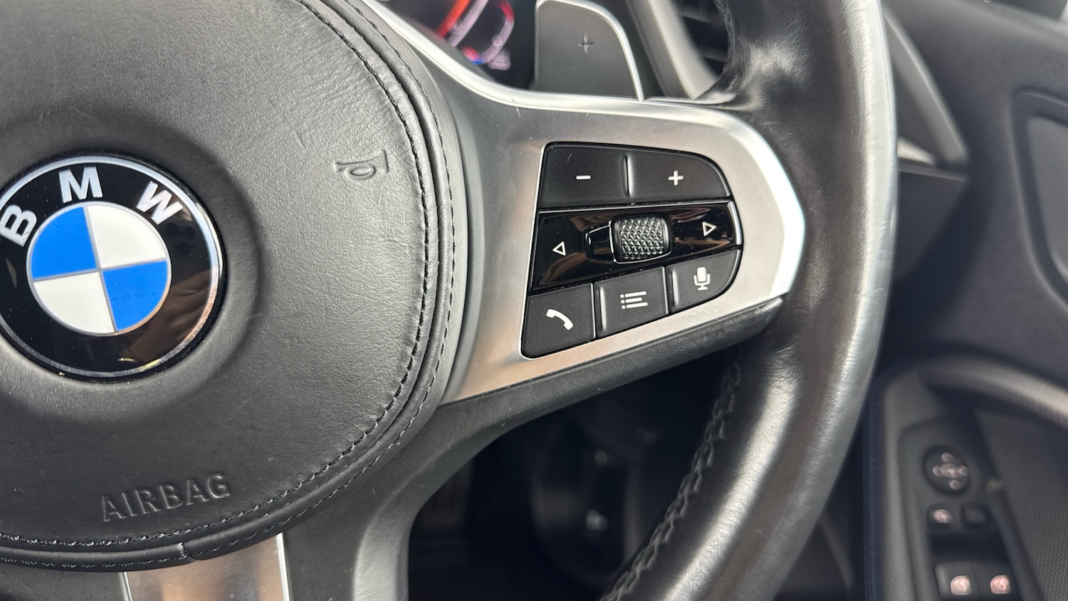 Used BMW 1 Series 2020 for sale - 77796796: Photo 18