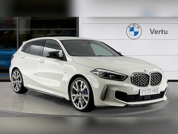 Used BMW 1 Series 2020 for sale - 77796796: Photo