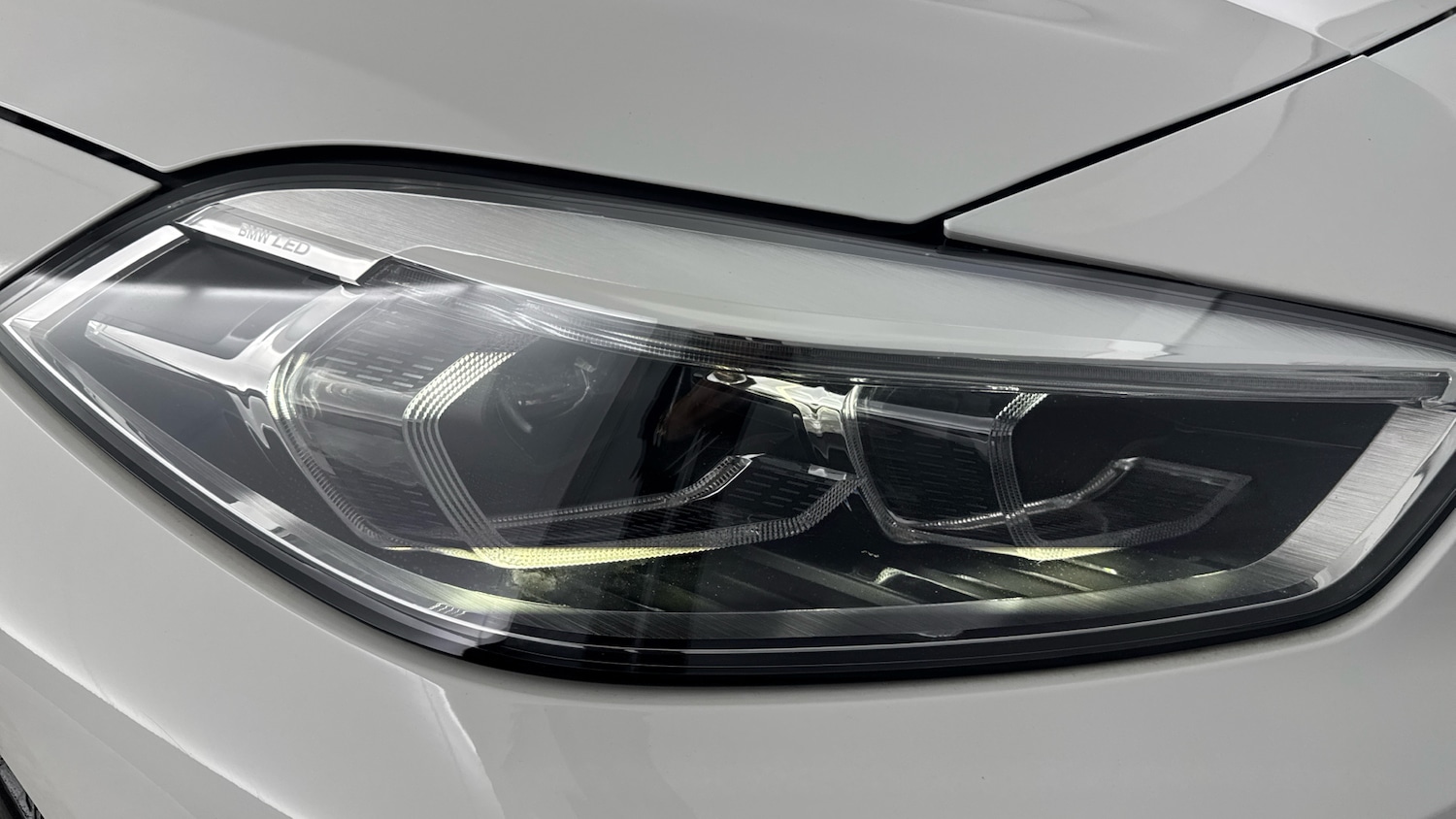 Used BMW 1 Series 2020 for sale - 77796796: Photo 21