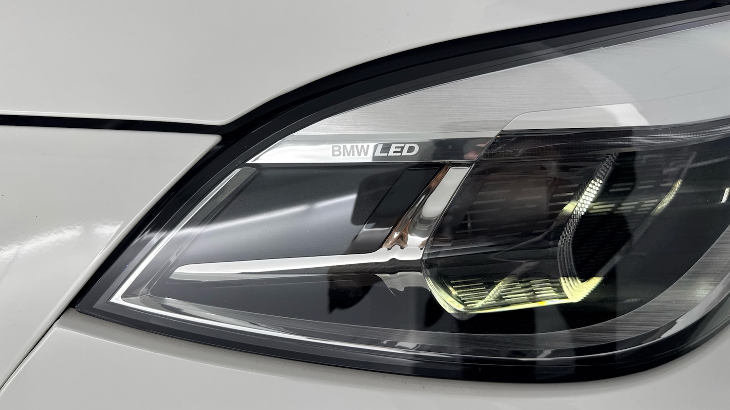 Used BMW 1 Series 2020 for sale - 77796796: Photo 22