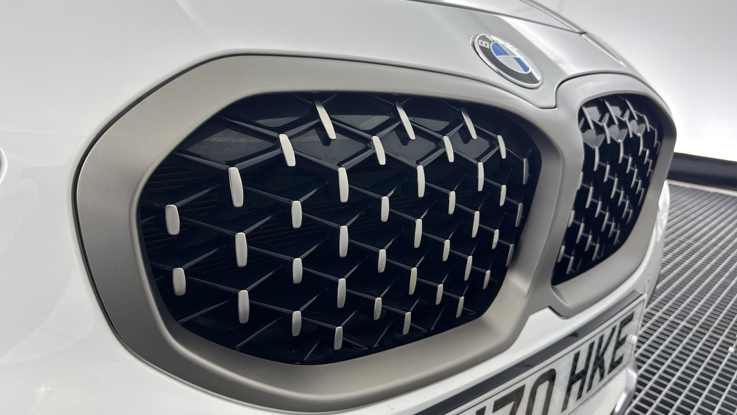 Used BMW 1 Series 2020 for sale - 77796796: Photo 23