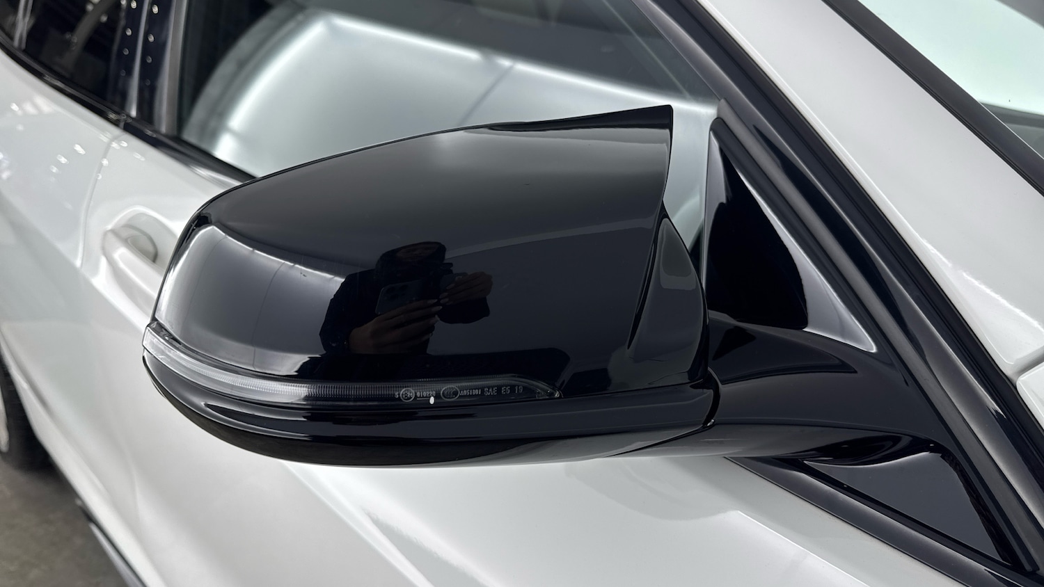 Used BMW 1 Series 2020 for sale - 77796796: Photo 24