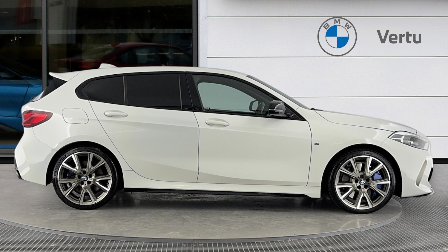 Used BMW 1 Series 2020 for sale - 77796796: Photo 3