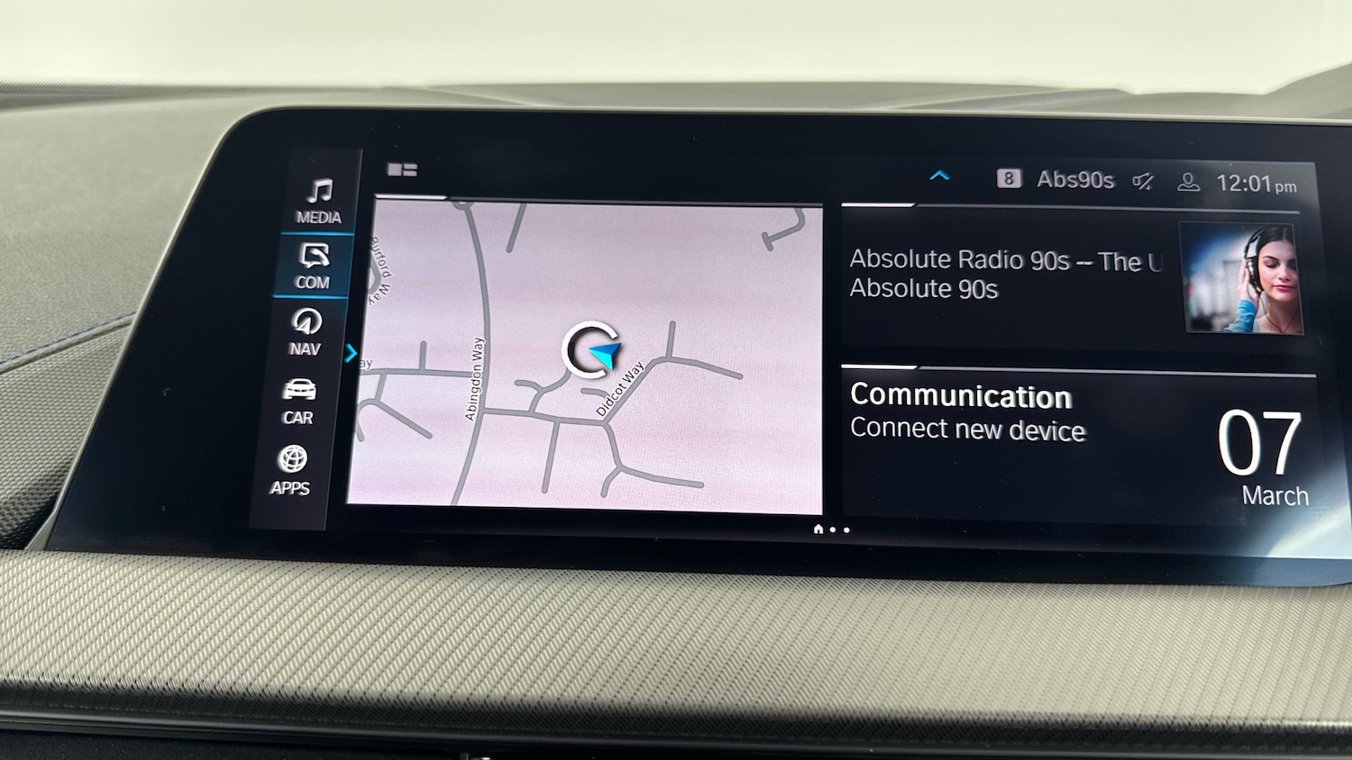 Used BMW 1 Series 2020 for sale - 77796796: Photo 37