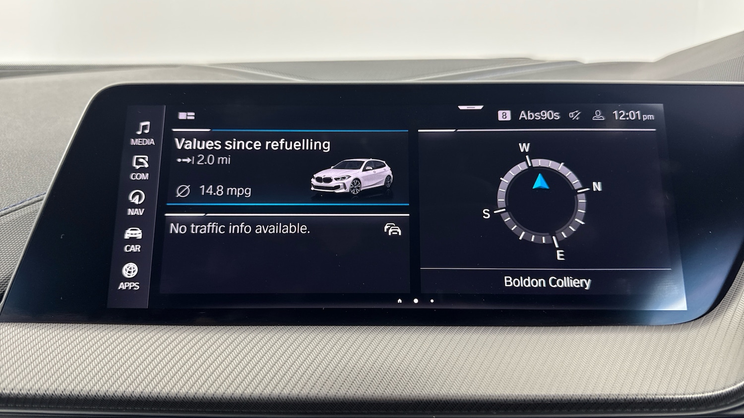 Used BMW 1 Series 2020 for sale - 77796796: Photo 38