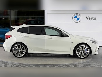 Used BMW 1 Series 2020 for sale - 77796796: Photo