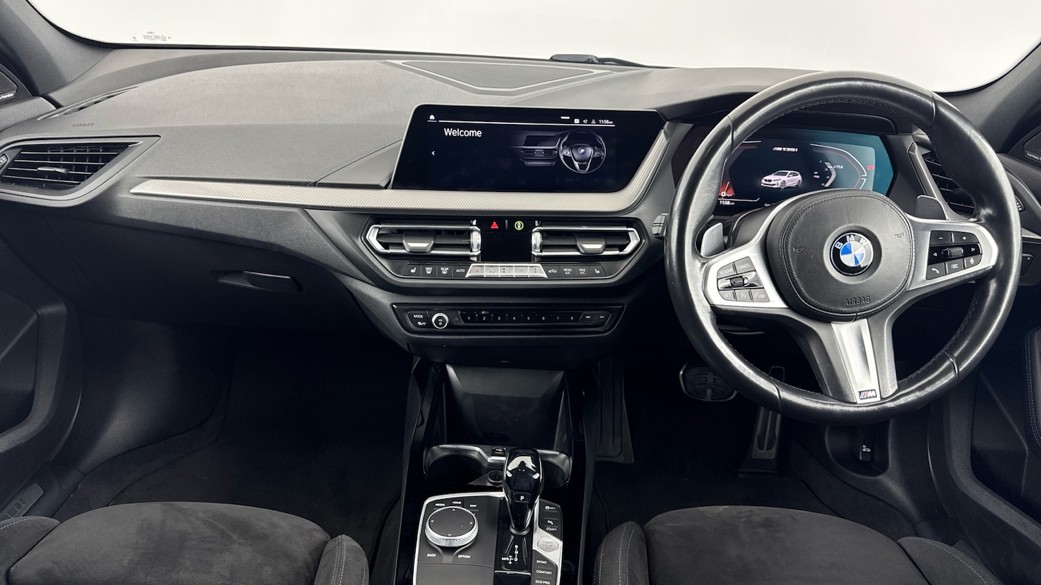 Used BMW 1 Series 2020 for sale - 77796796: Photo 4