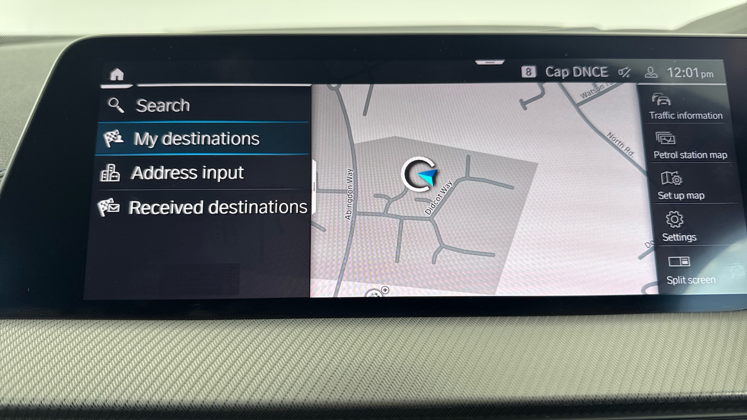 Used BMW 1 Series 2020 for sale - 77796796: Photo 43