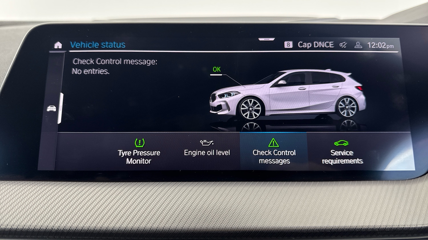 Used BMW 1 Series 2020 for sale - 77796796: Photo 45