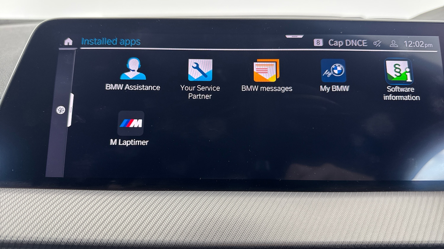 Used BMW 1 Series 2020 for sale - 77796796: Photo 49