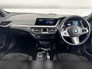 Used BMW 1 Series 2020 for sale - 77796796: Photo