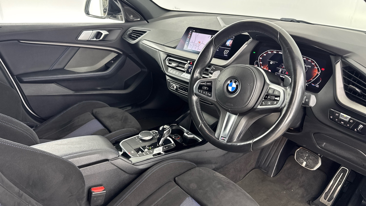 Used BMW 1 Series 2020 for sale - 77796796: Photo 6