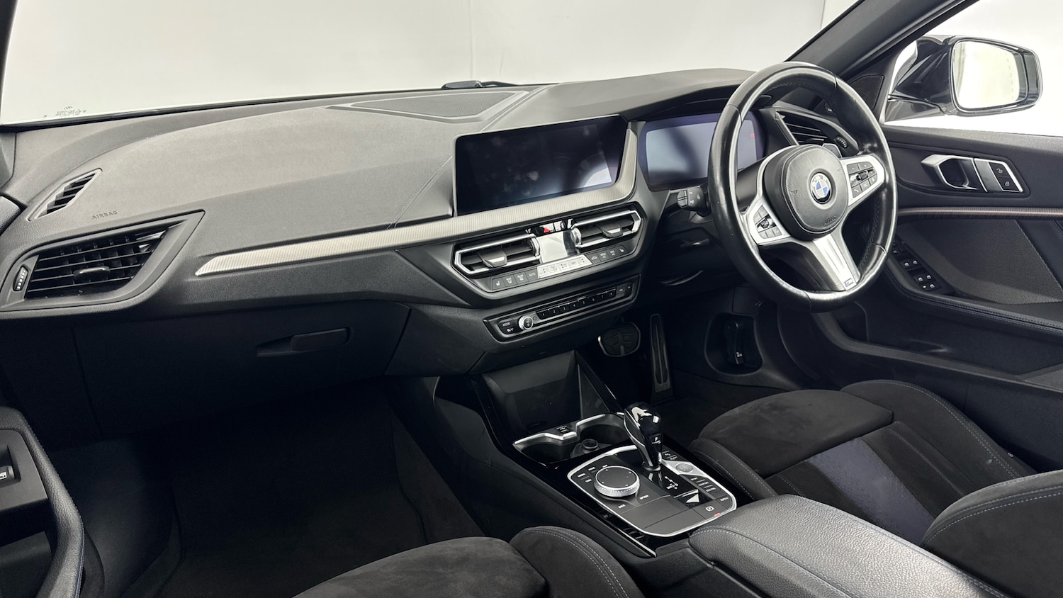 Used BMW 1 Series 2020 for sale - 77796796: Photo 7