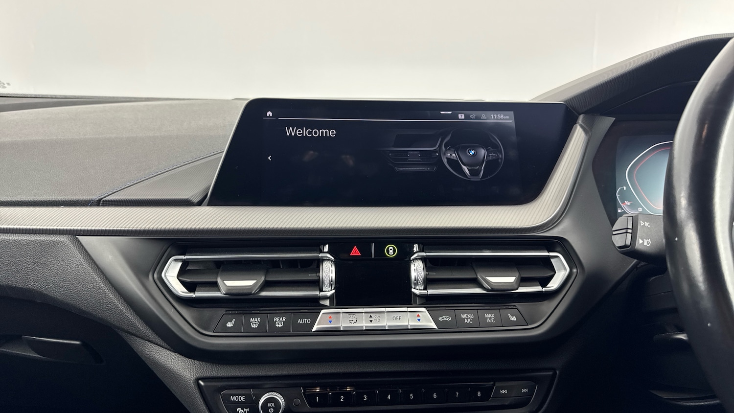 Used BMW 1 Series 2020 for sale - 77796796: Photo 8