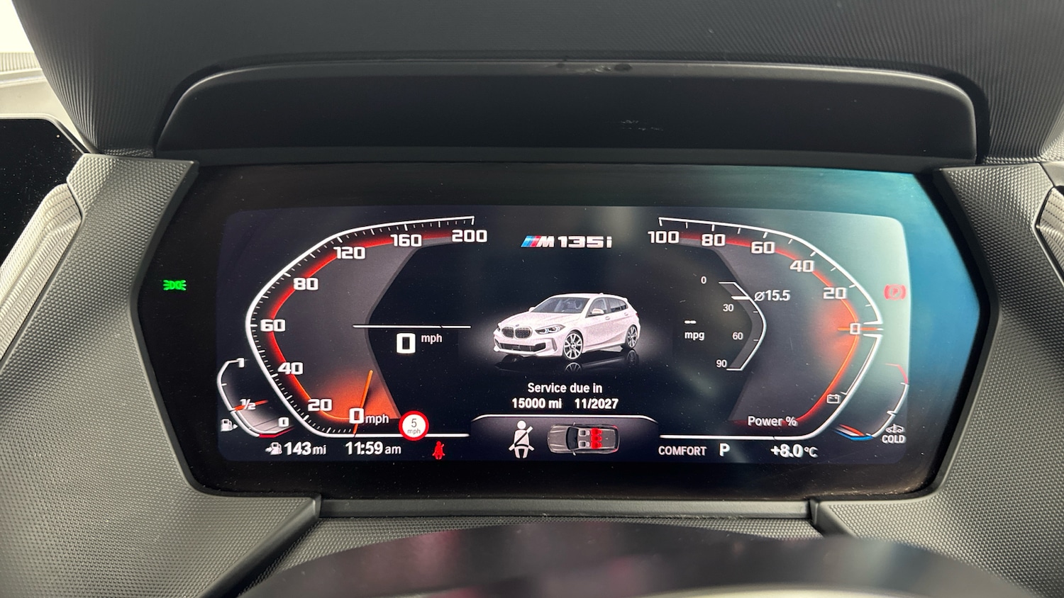 Used BMW 1 Series 2020 for sale - 77796796: Photo 9