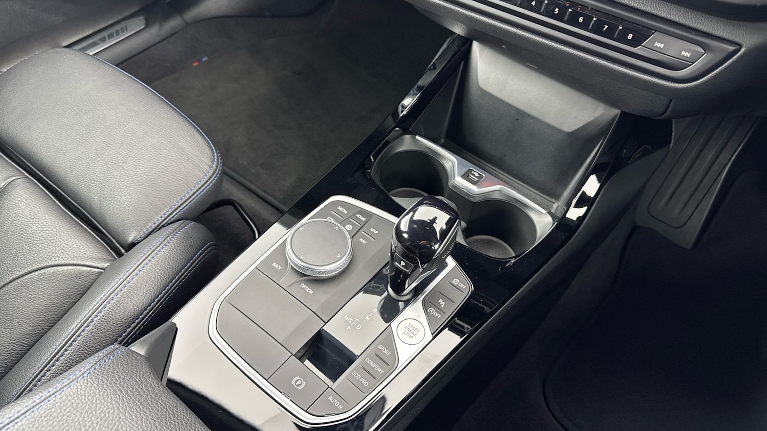 Used BMW 2 Series 2021 for sale - 76957359: Photo 10