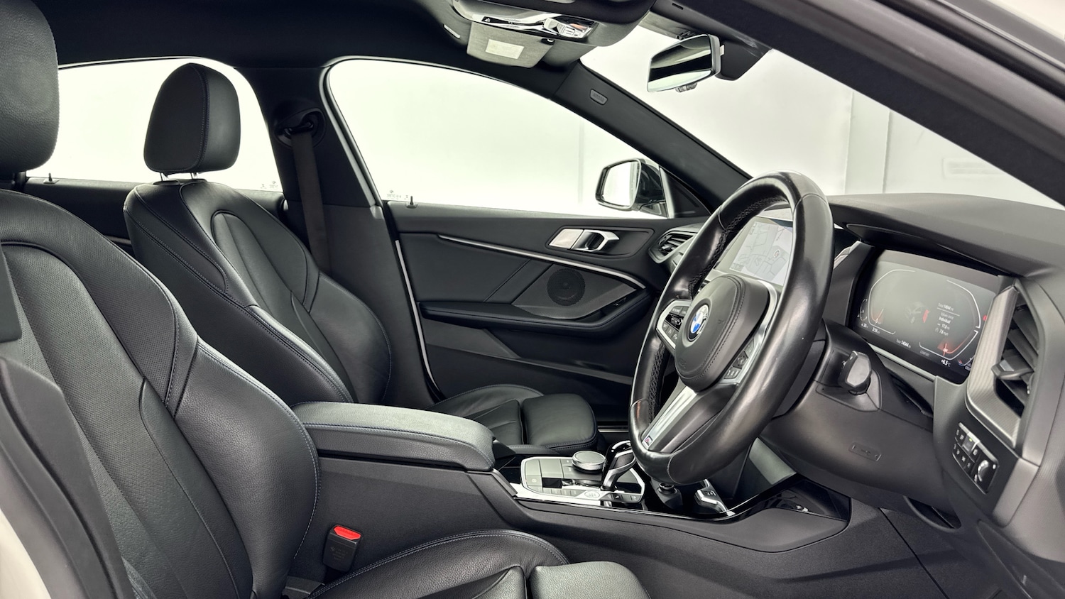 Used BMW 2 Series 2021 for sale - 76957359: Photo 11