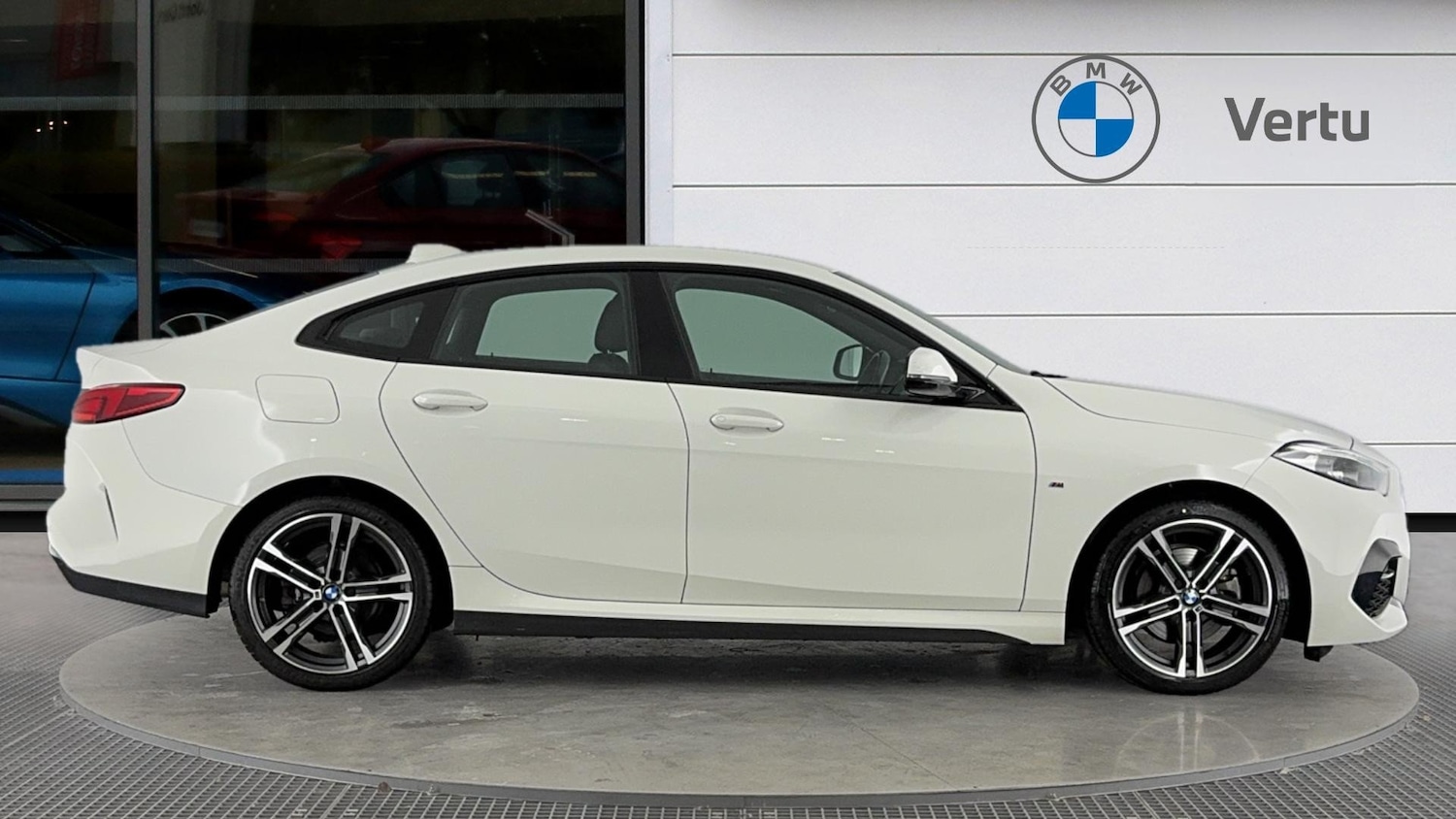 Used BMW 2 Series 2021 for sale - 76957359: Photo 3