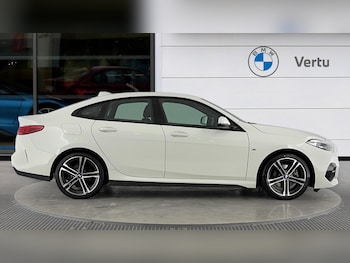 Used BMW 2 Series 2021 for sale - 76957359: Photo