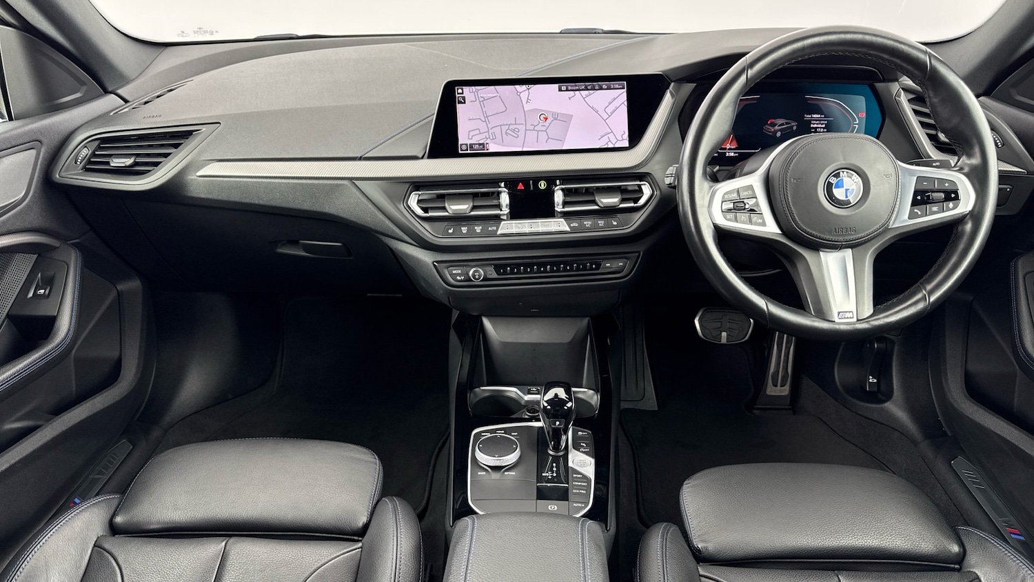 Used BMW 2 Series 2021 for sale - 76957359: Photo 4