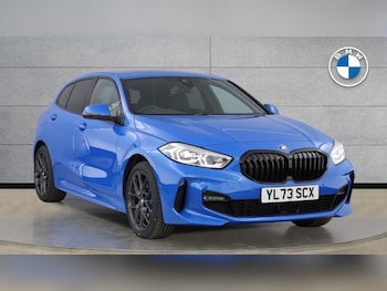 BMW - 1 Series