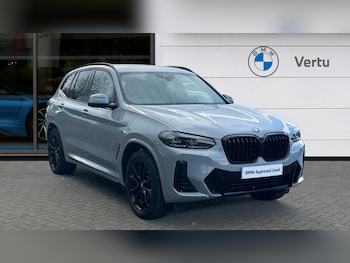 Used BMW X3 2024 for sale - 78280741: Photo