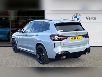 Used BMW X3 2024 for sale - 78280741: Photo