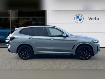 Used BMW X3 2024 for sale - 78280741: Photo