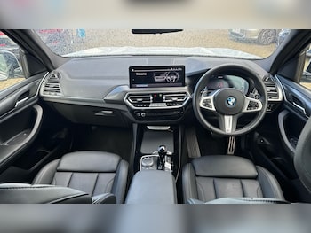 Used BMW X3 2024 for sale - 78280741: Photo