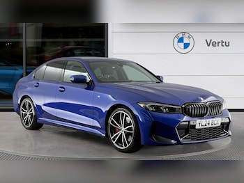Used BMW 3 Series 2024 for sale - 79205681: Photo