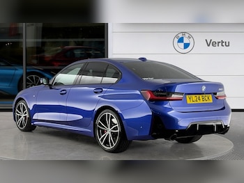 Used BMW 3 Series 2024 for sale - 79205681: Photo