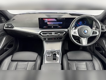 Used BMW 3 Series 2024 for sale - 79205681: Photo