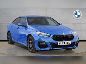 BMW - 2 Series