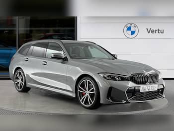 Used BMW 3 Series 2022 for sale - 79719555: Photo