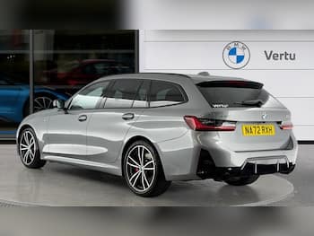 Used BMW 3 Series 2022 for sale - 79719555: Photo